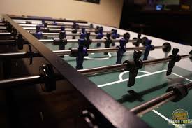 Foosball Table Light Improve Your Game In 2019