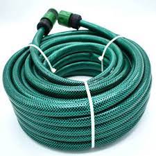 Best Coiled Pvc Garden Hose Pipe