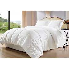 duvet comforter double bed size 100