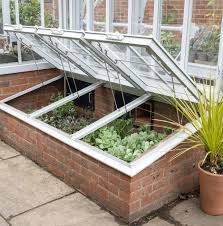 Greenhouse Cold Frames Alitex