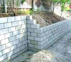 Retaining Wall Contractor Airtight