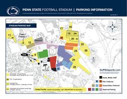 Beaver Stadium State College Pa