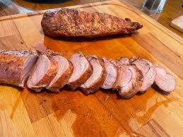 Tenderloin on a traeger means you can count on juicy, perfectly cooked pork every time. Pork Tenderloins Traeger