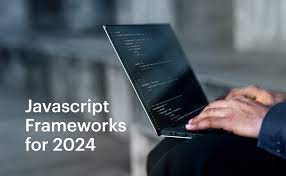 javascript frameworks and libraries