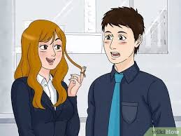 Clean out your locker now.' — u/cyberhwk. How To Ask A Coworker On A Date 13 Steps With Pictures