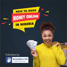 Maybe you would like to learn more about one of these? How To Make Money Online In Nigeria Netwalkers Ng