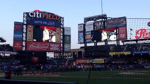 Citi Field Concert Tickets And Seating View Vivid Seats