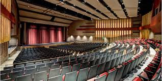 guidelines to setup a auditorium