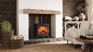Wood Burning Stoves Fires Stovax