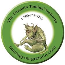 Image result for taming your gremlin