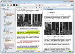 The best cross platform writing apps for Mac and iOS   Macworld Eastgate Systems Scrivener for Mac