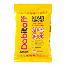 spot hero stain remover for carpets
