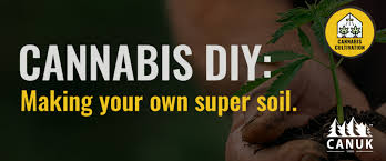 cans diy make your own super soil