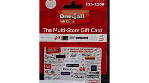 50 one4all gift card hosted by saya