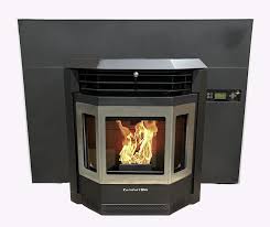 Fireplace Insert Stove For