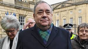 Dani garavelli was in court every day of the alex salmond trial. Alex Salmond Scottish Ex Premier Pleads Not Guilty To Sexual Assault Charges Cnn