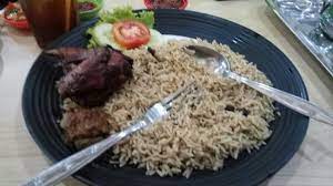 A(z) real arabian resto helyre vonatkozó : Shirin Depok Ulasan Restoran Tripadvisor