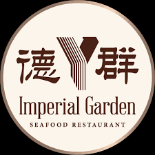 imperial garden seafood restaurant