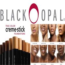 black opal makeup s ebay