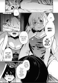 I love how this manga can be wholesome Or lewd : r/HeyBoyLetsTakeABreak