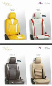 Top Gear Car Seat Cover