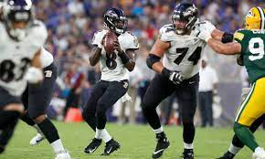 Packers vs Ravens live stream: how to ...