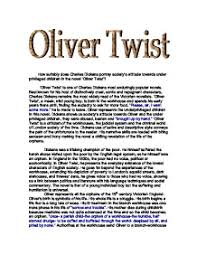 English Worksheets  Reading Comprehension Oliver Twist Pinterest