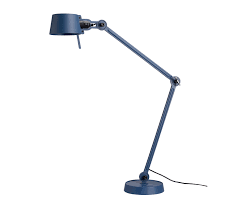 Bolt Desk Lamp Double Arm With Foot Architonic