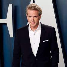 Cary Elwes Airlifted to Hospital ...