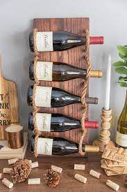 26 Diy Wine Rack Ideas How To Build