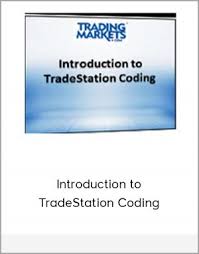Introduction To Tradestation Coding Sense Learn Community