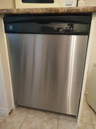 Click on an alphabet below to see the full list of models starting with that letter 665 15113k213 Kenmore Dishwasher How To Reset Applianceblog Repair Forums