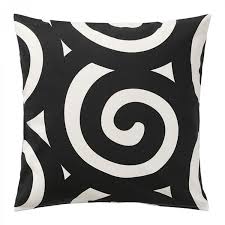 ikea tradklover cushion cover pillow