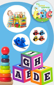 toys manufacturers in mumbai