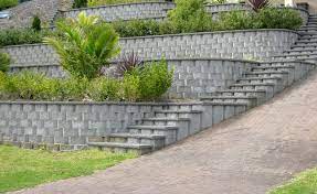 What Is A Link Block Retaining Wall