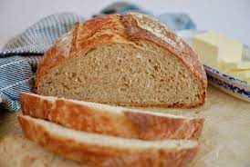 artis whole wheat bread recipe no