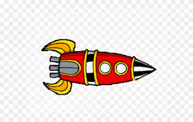 Log in sign up try premium. Space Ship Cartoon Transparent Rocket Ship Gif Clipart 1296794 Pinclipart