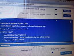 I am submitting herewith a letter of invitation in support of a super visa application for my applicant's full nameto facilitate temporary visits to canada. Purpose Of Travel Document For Canadian Visa Travel Stack Exchange