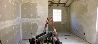 drywall replacement doityourself com