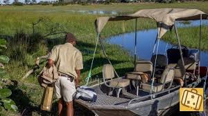 Moremi game reserve is made up of a number of distinct parts, including the khwai river, khwai community area, xakanaxa lagoon, third bridge campsite and its jewel in the crown: Moremi Game Reserve Botswana Where It Is When To Go And What To See
