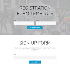 free bootstrap 5 template 2023