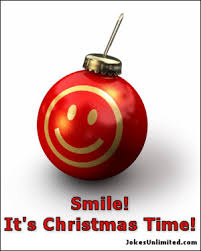 Image result for christmas smile