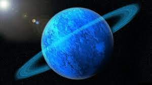 Интересные факты о планете Уран. | Вокруг Нас | Дзен