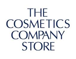 the cosmetics company brands