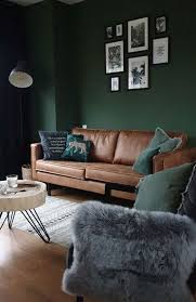 44 Timeless And Stylish Brown Sofas