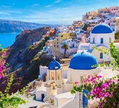 the best santorini tours and things to