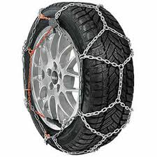 Hire Easy Fitting Snow Chains Bp Jindabyne