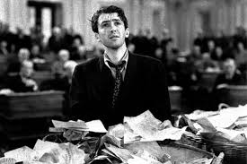 The term 'filibuster' was first used in 1851. What S A Filibuster Look Like Not Jimmy Stewart Csmonitor Com