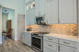 Even if your kitchen is a bit compact, you can still make it look chic and more functional through a small kitchen remodel project. Kitchen Remodeling Tips For Remodeling Your Small Kitchen