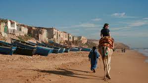 Riding dromedary camel (page 1). How To Ride A Camel Like A Pro In Morocco Intrepid Travel Blog